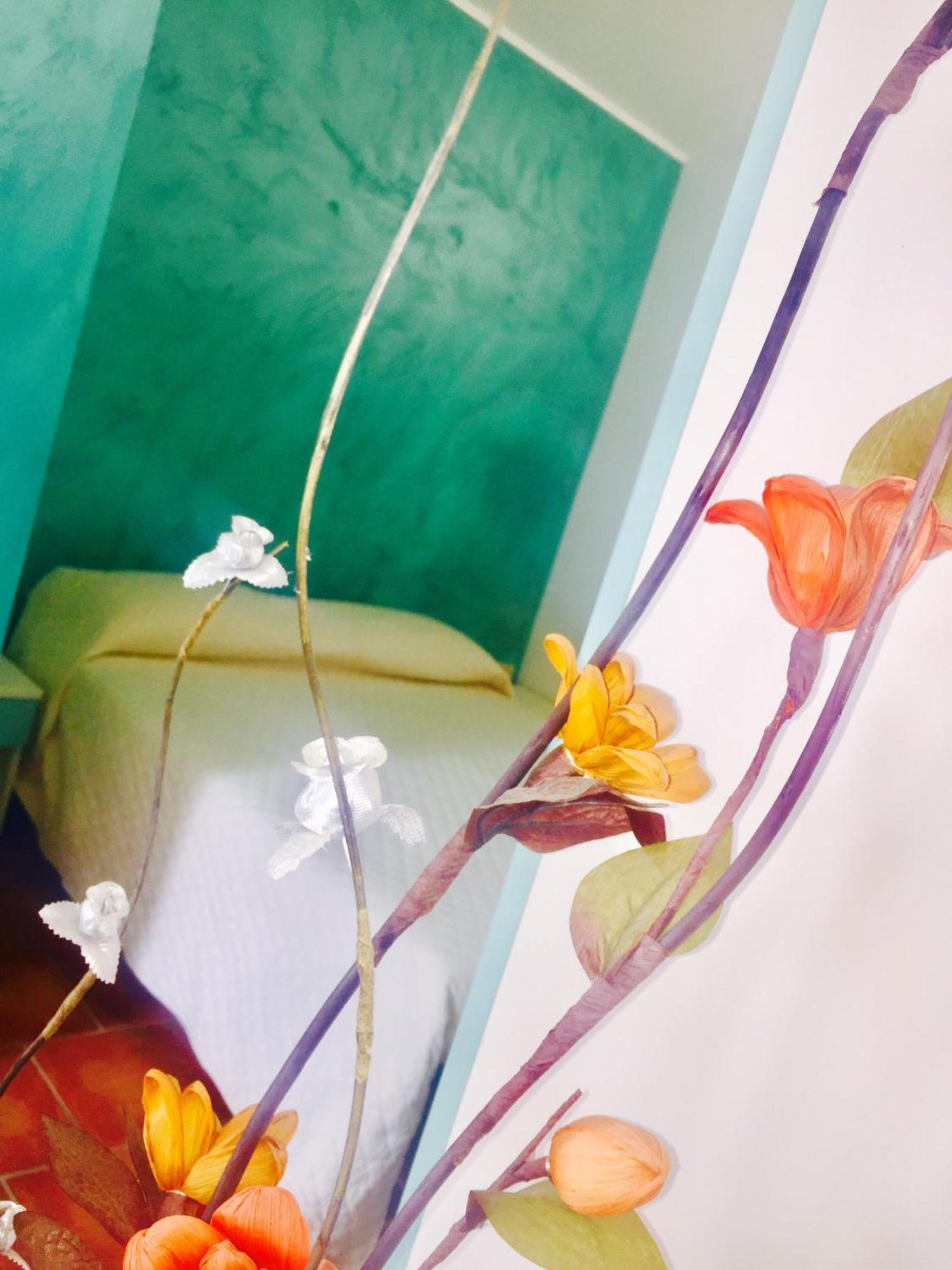 Alessandria del Carretto Ambrosia Hostel מראה חיצוני תמונה
